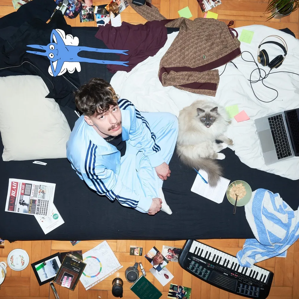 Lil Frakk, WaTa & Filo — A Happy End Után Is Van Másnap