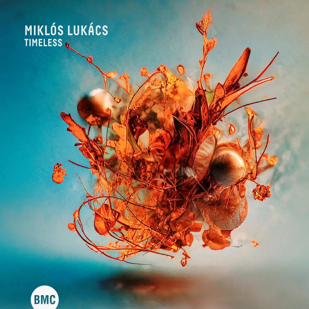 Miklós Lukács — Timeless