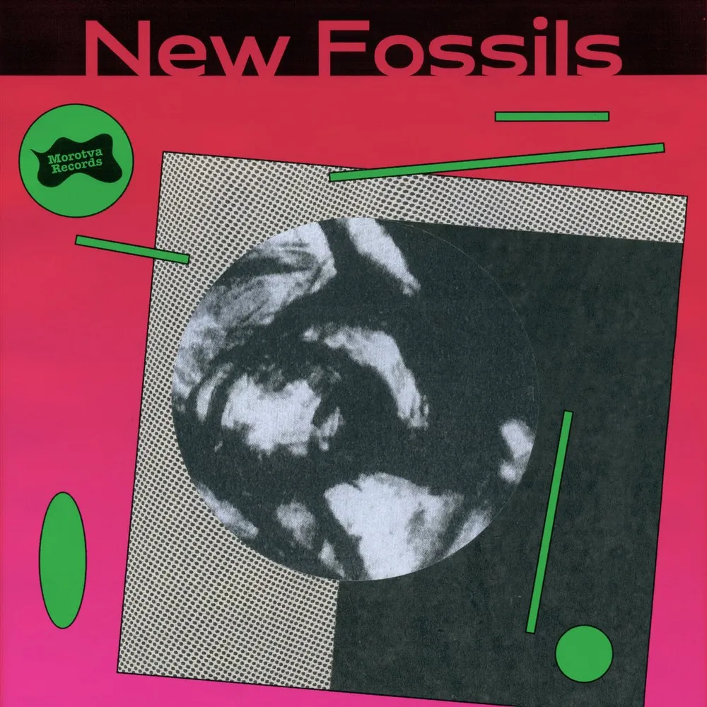New Fossils — New Fossils