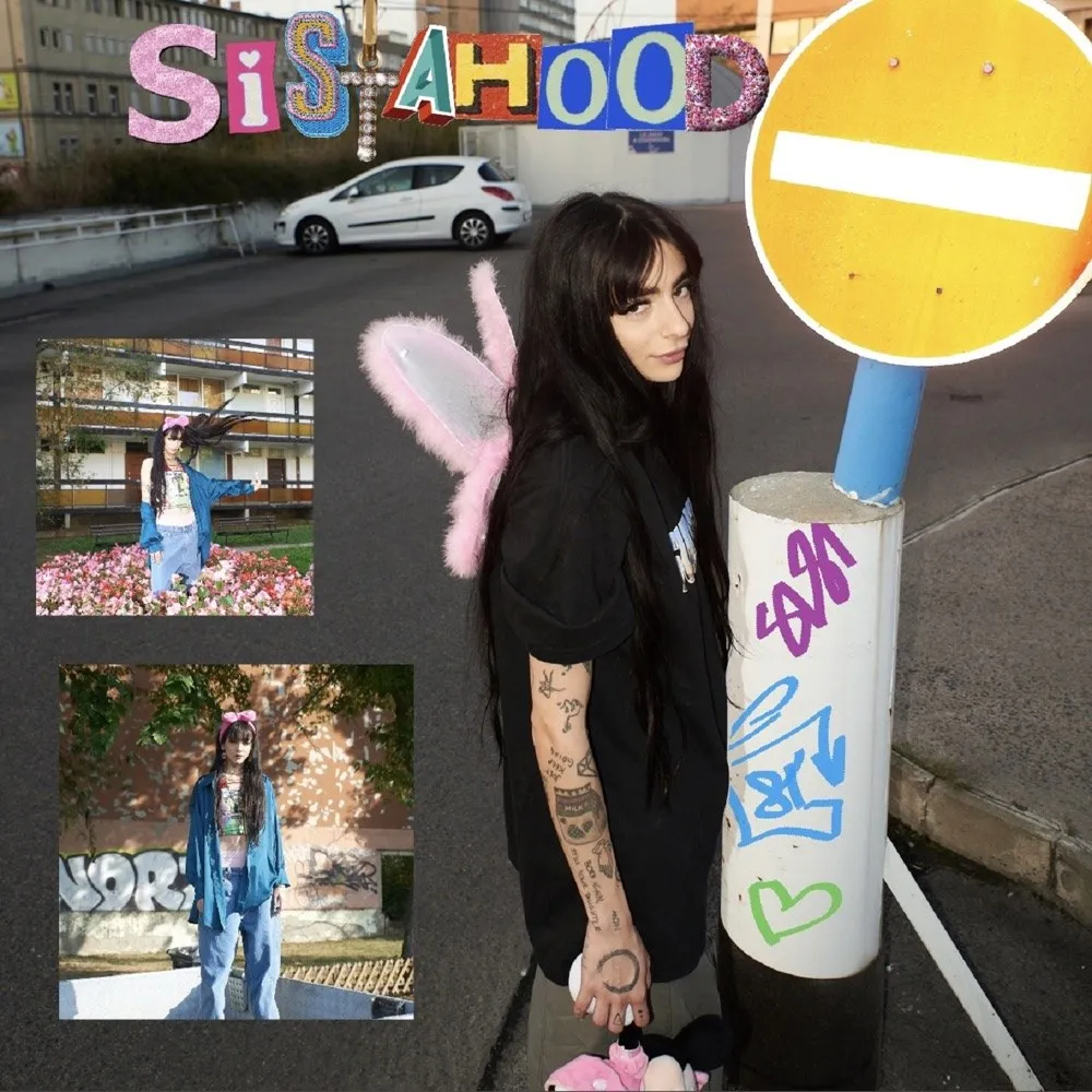 Sisi — SISTAHOOD